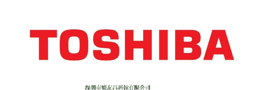 TOSHIBA